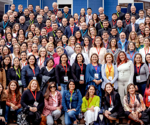 Jornada Regnum Christi 2018