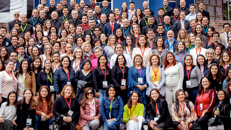 Jornada Regnum Christi 2018