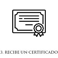 certificado certificado