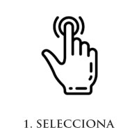 selecciona selecciona