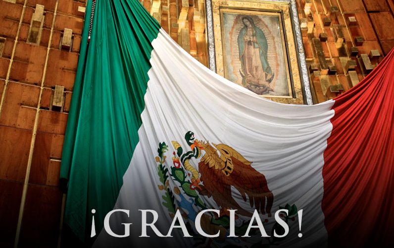agradecimiento agradecimiento